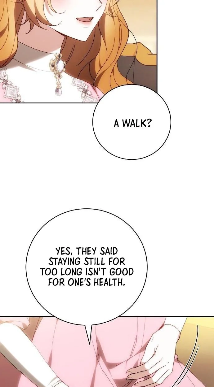 My Child Will Havea Different Father Chapter 92 page 37 - 