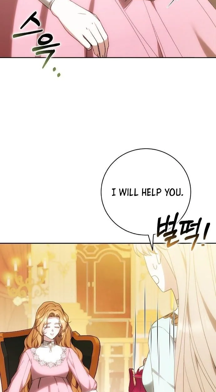 My Child Will Havea Different Father Chapter 92 page 38 - 