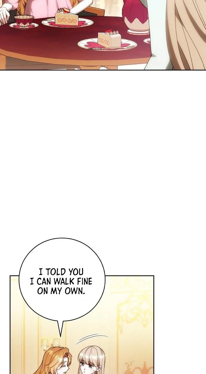 My Child Will Havea Different Father Chapter 92 page 39 - 
