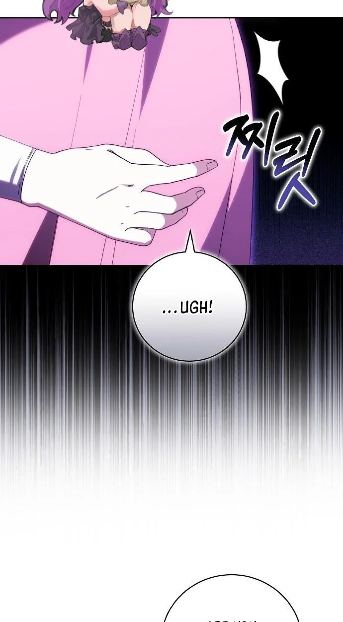 My Child Will Havea Different Father Chapter 92 page 41 - 