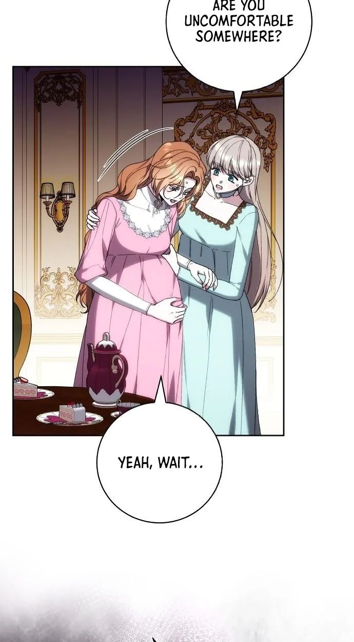 My Child Will Havea Different Father Chapter 92 page 42 - 
