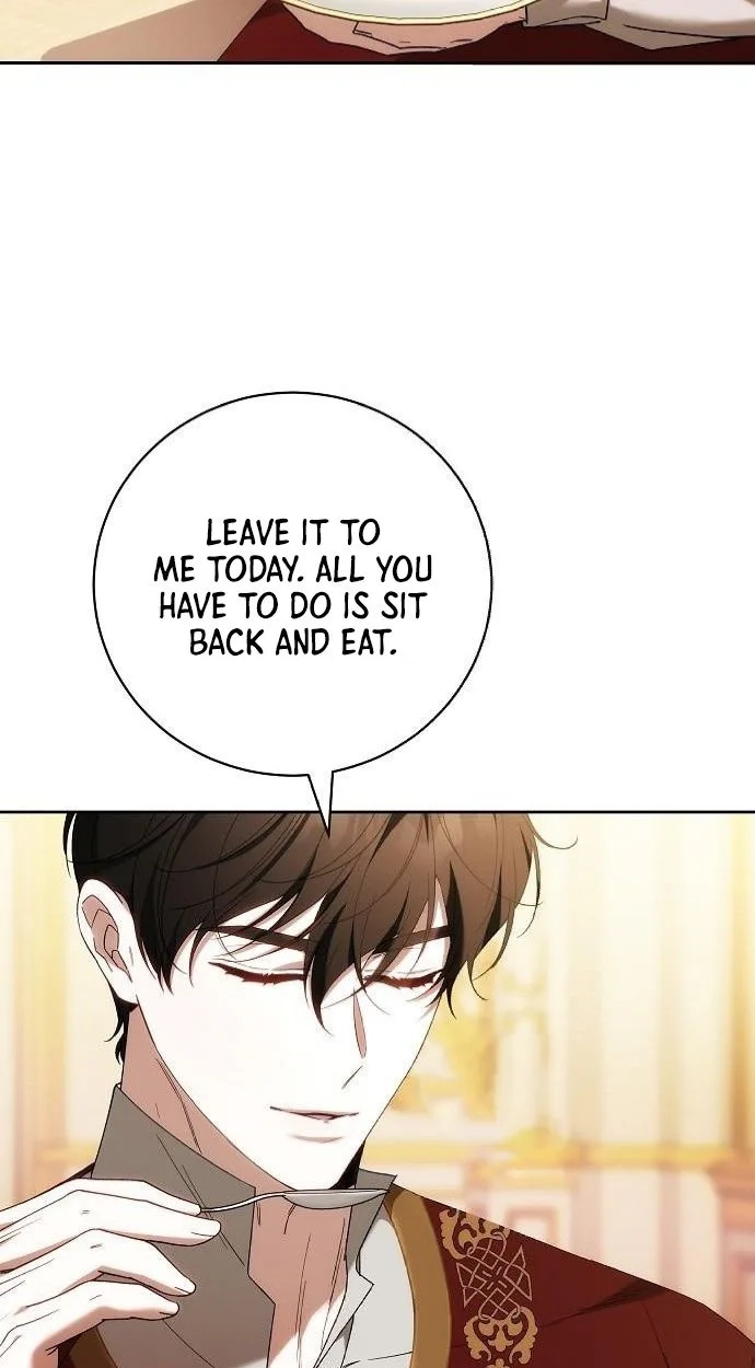 My Child Will Havea Different Father Chapter 92 page 6 - 
