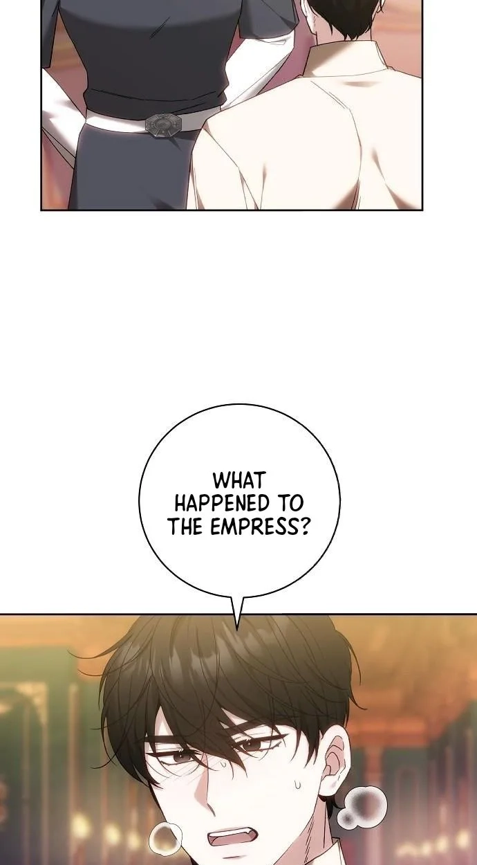 My Child Will Havea Different Father Chapter 92 page 53 - 