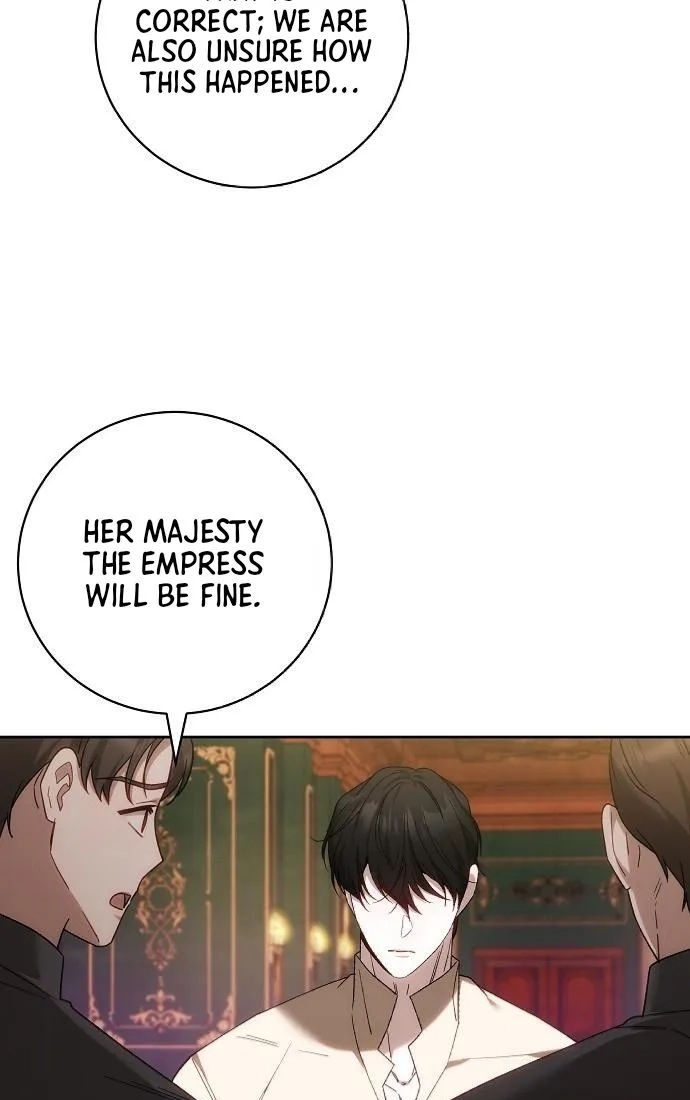 My Child Will Havea Different Father Chapter 92 page 57 - 