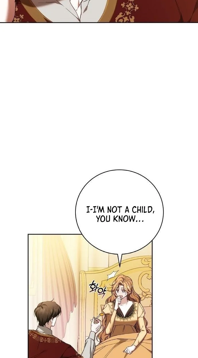 My Child Will Havea Different Father Chapter 92 page 7 - 