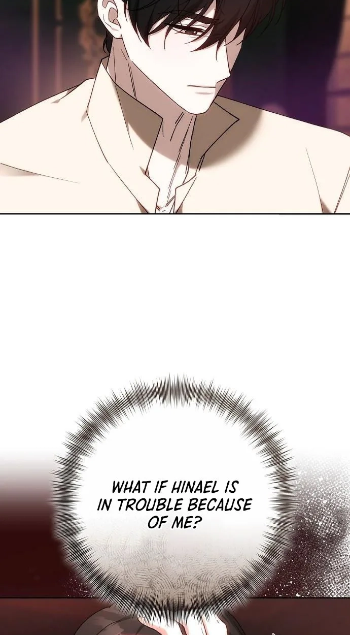 My Child Will Havea Different Father Chapter 92 page 63 - 
