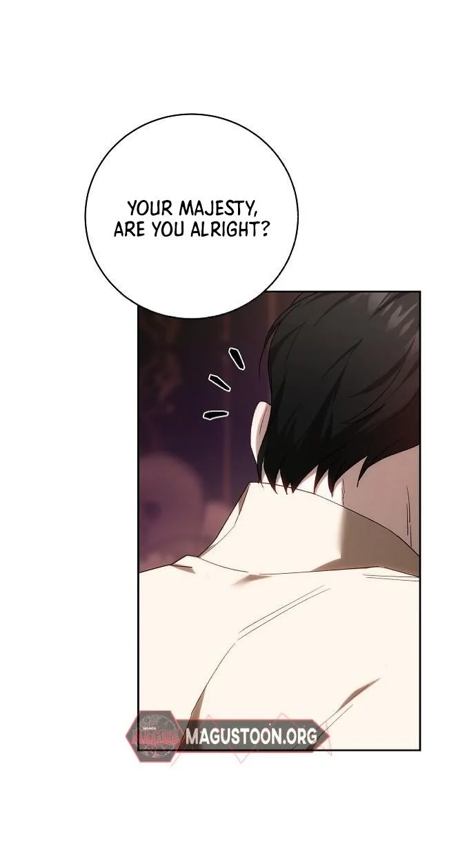My Child Will Havea Different Father Chapter 92 page 67 - 