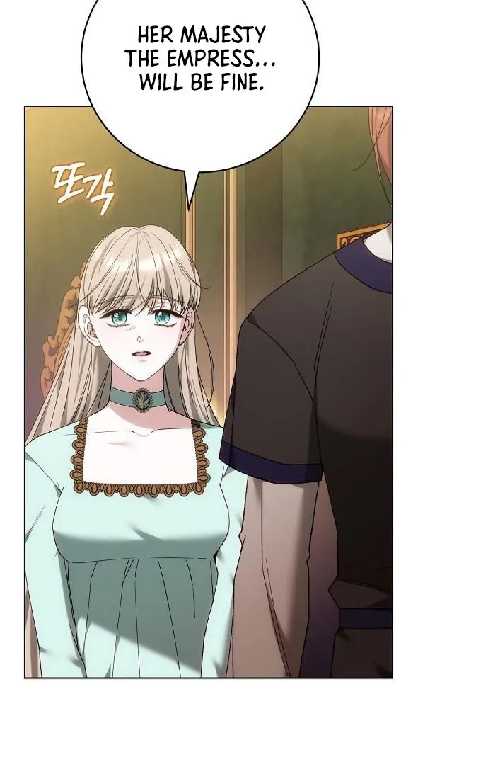 My Child Will Havea Different Father Chapter 92 page 70 - 