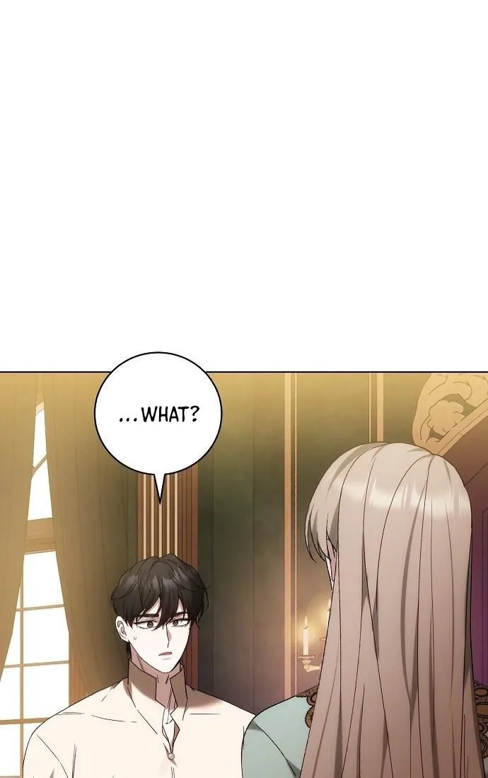 My Child Will Havea Different Father Chapter 92 page 71 - 