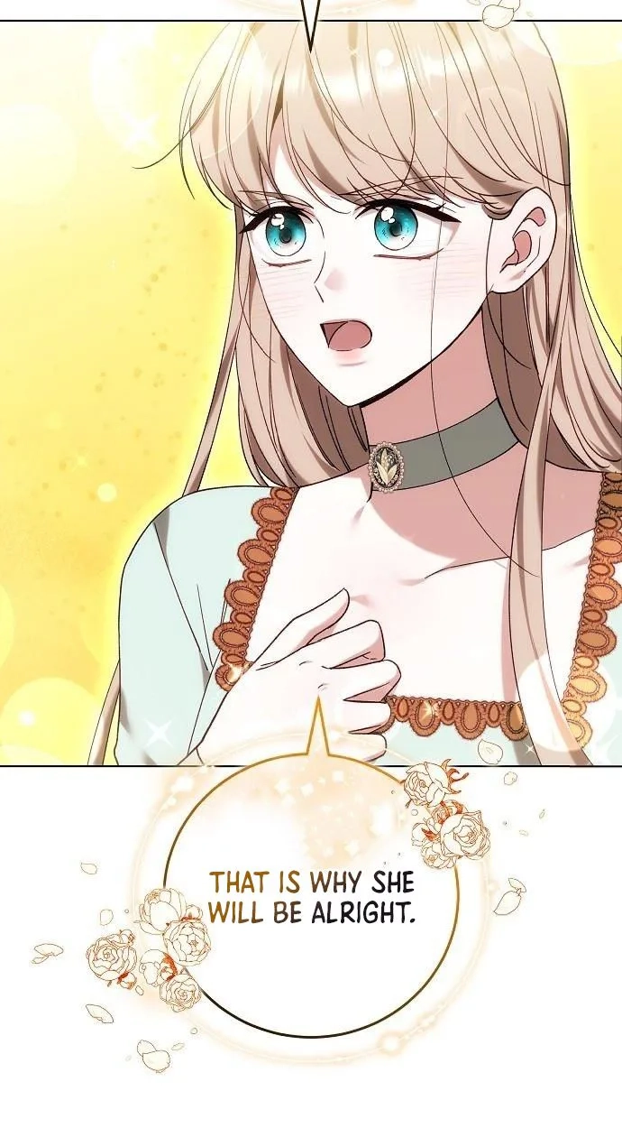 My Child Will Havea Different Father Chapter 92 page 73 - 