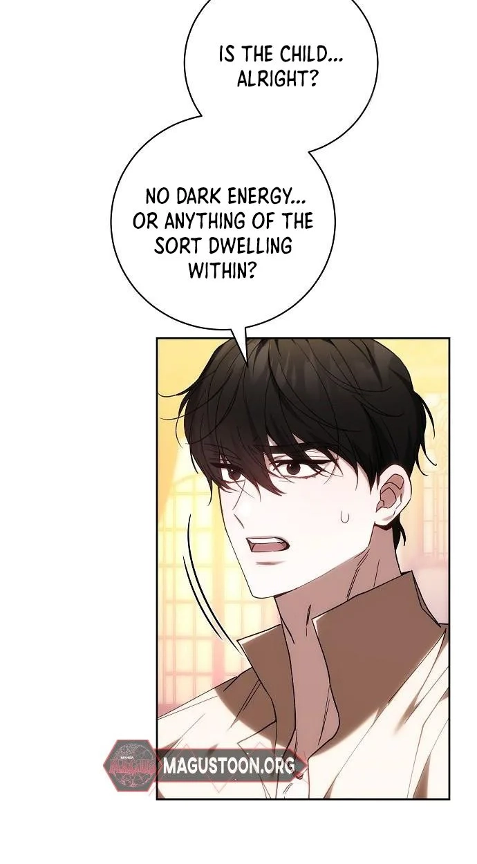 My Child Will Havea Different Father Chapter 93 page 18 - 