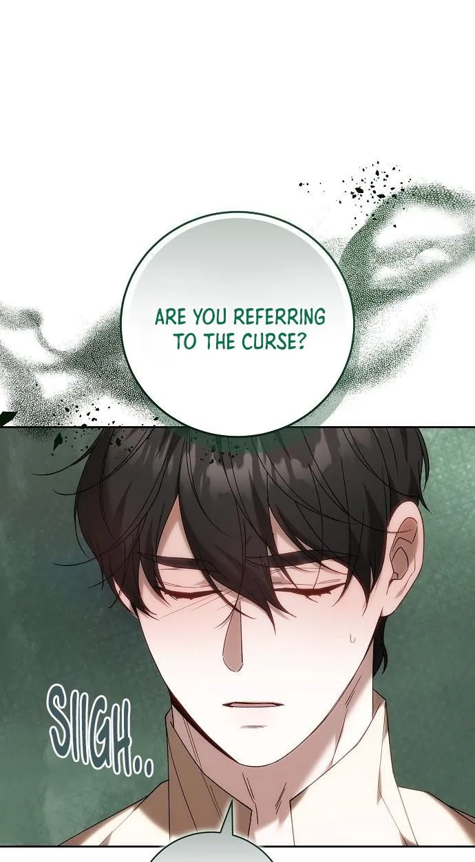 My Child Will Havea Different Father Chapter 93 page 19 - 