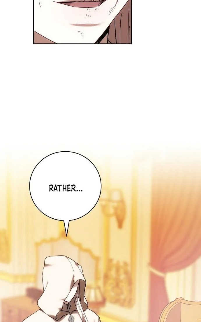 My Child Will Havea Different Father Chapter 93 page 21 - 