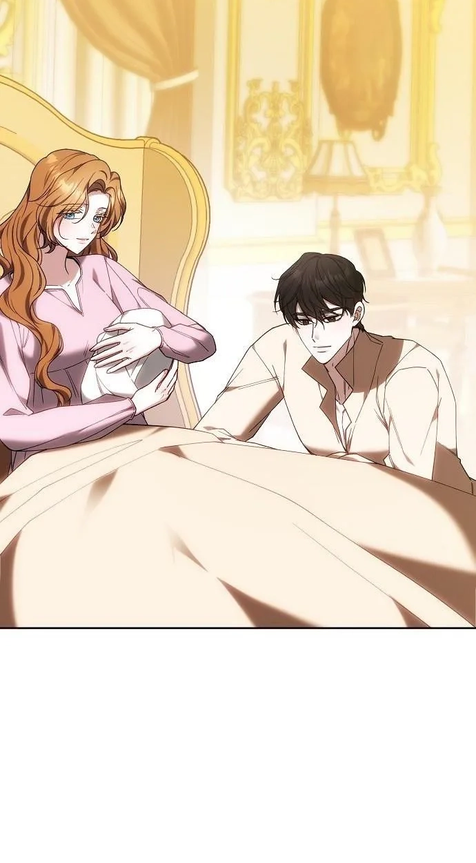 My Child Will Havea Different Father Chapter 93 page 27 - 