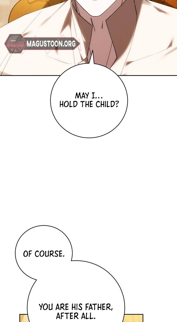 My Child Will Havea Different Father Chapter 93 page 31 - 