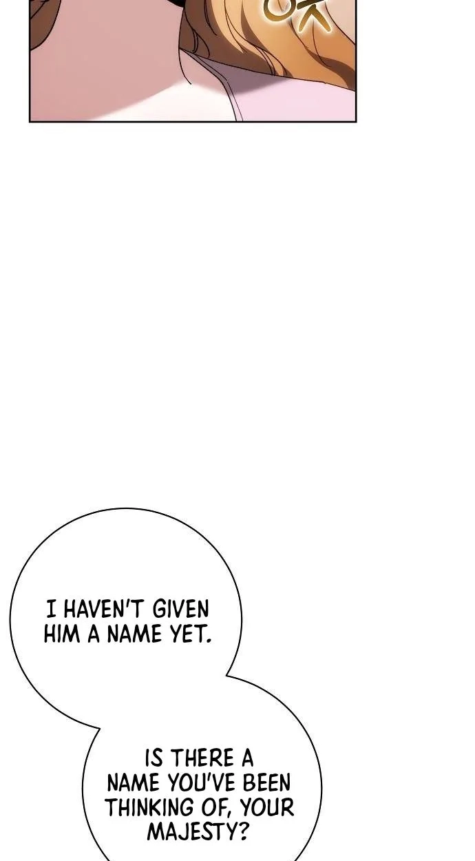 My Child Will Havea Different Father Chapter 93 page 37 - 