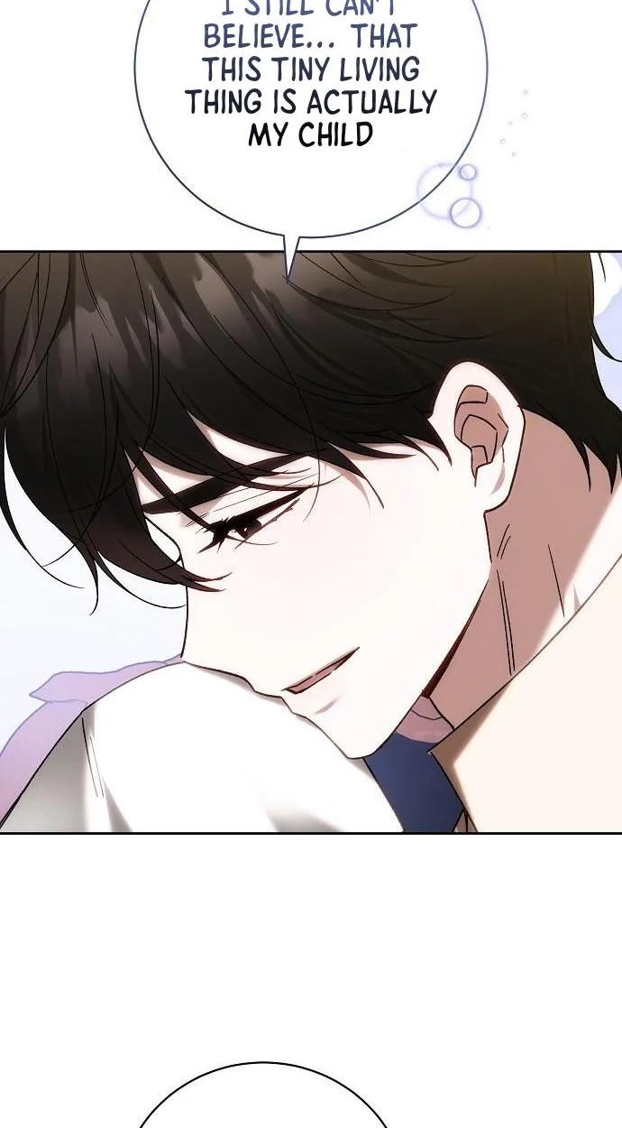 My Child Will Havea Different Father Chapter 93 page 39 - 