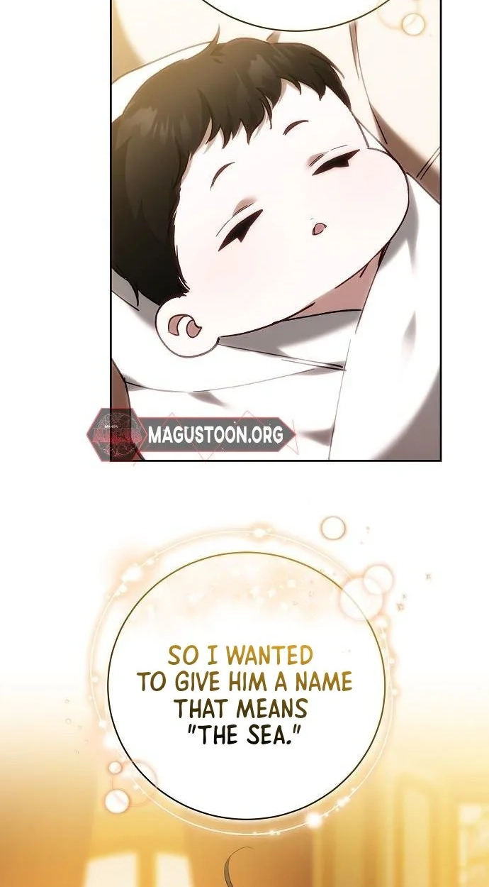 My Child Will Havea Different Father Chapter 93 page 42 - 