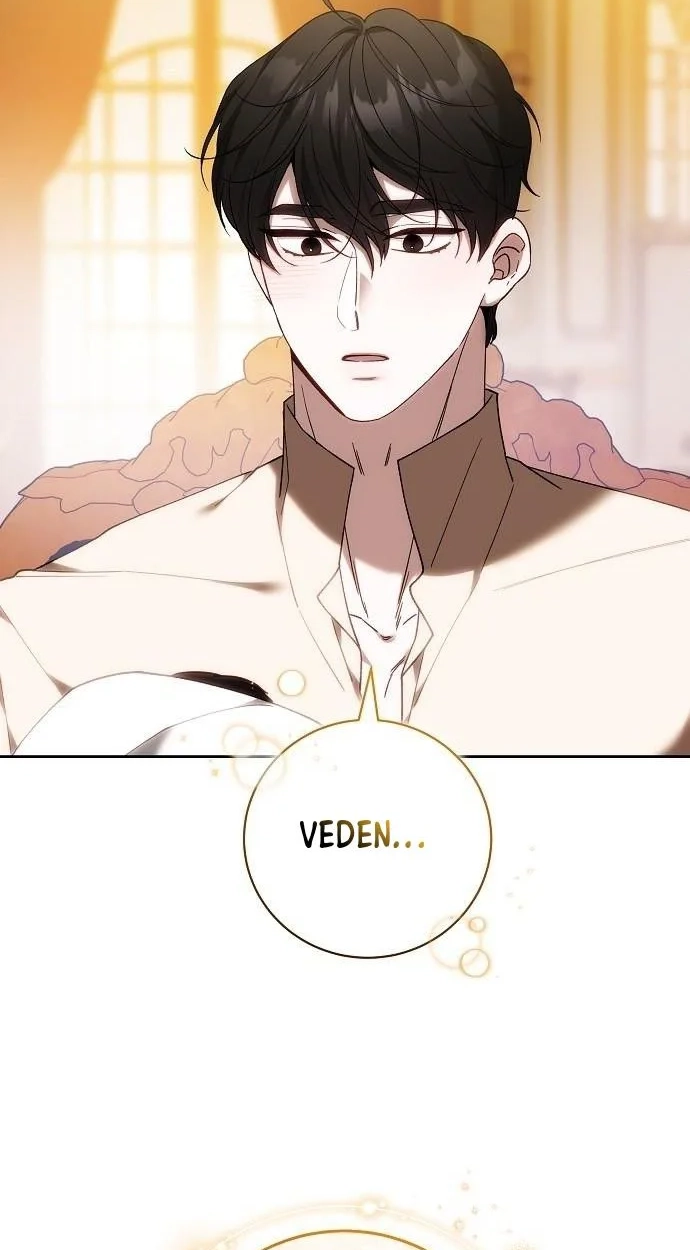 My Child Will Havea Different Father Chapter 93 page 43 - 