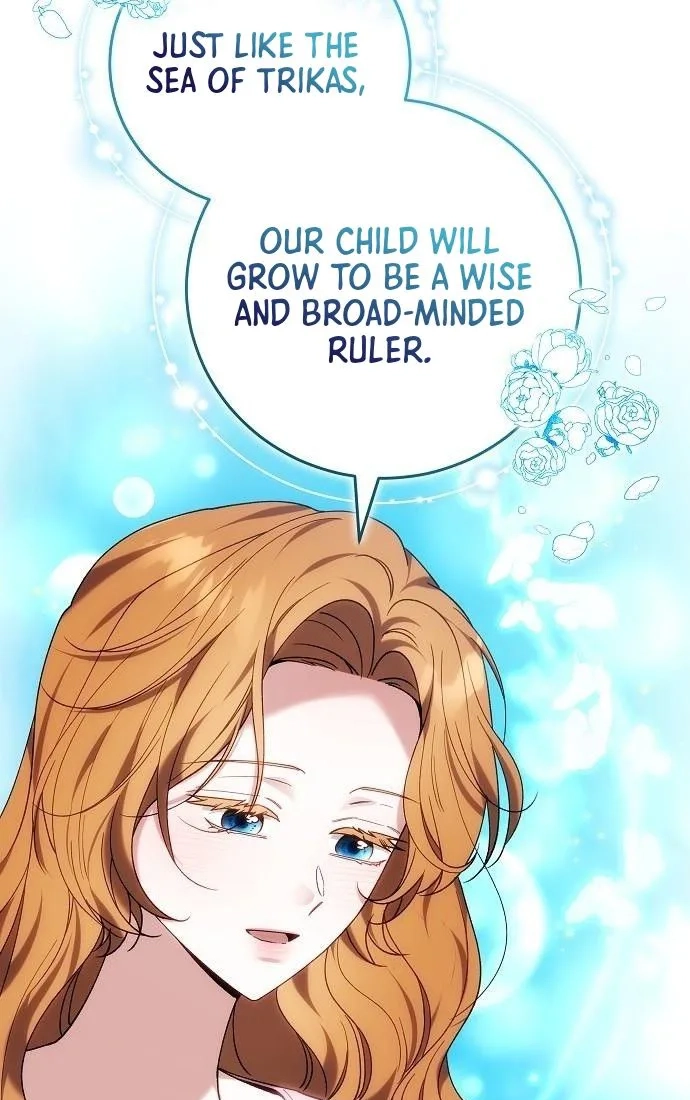 My Child Will Havea Different Father Chapter 93 page 45 - 