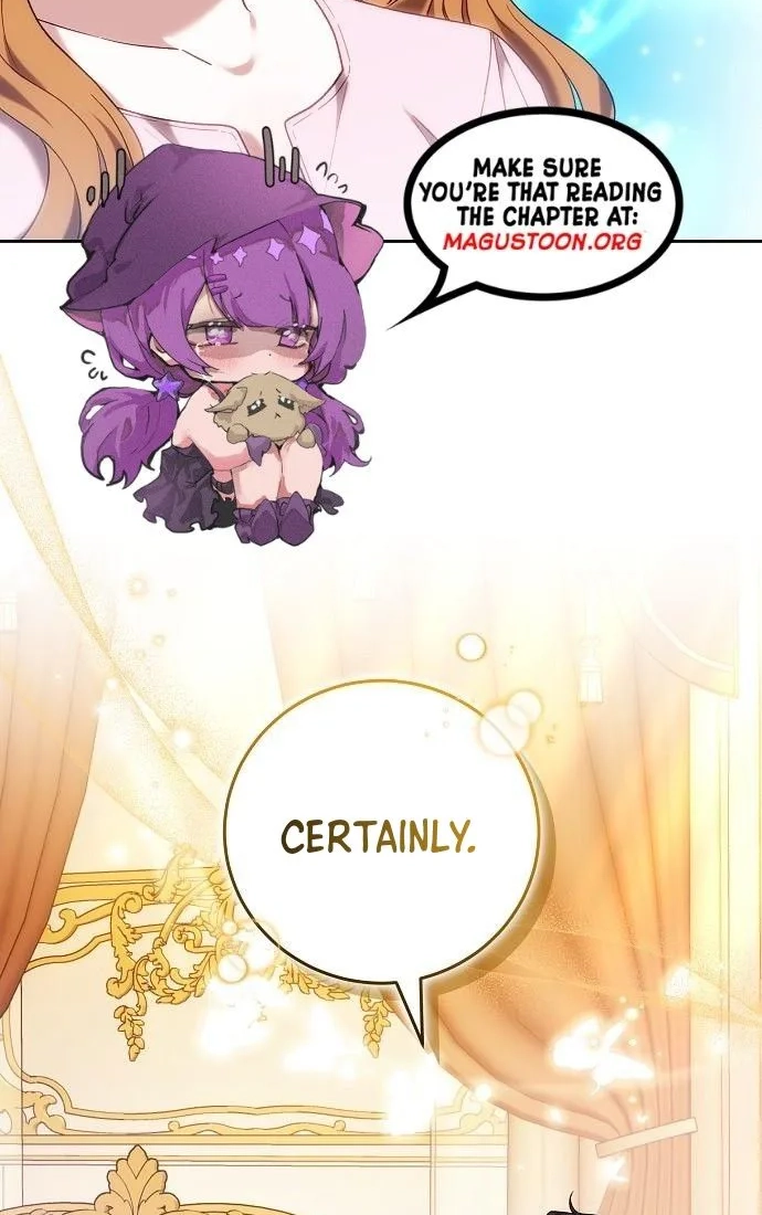 My Child Will Havea Different Father Chapter 93 page 46 - 