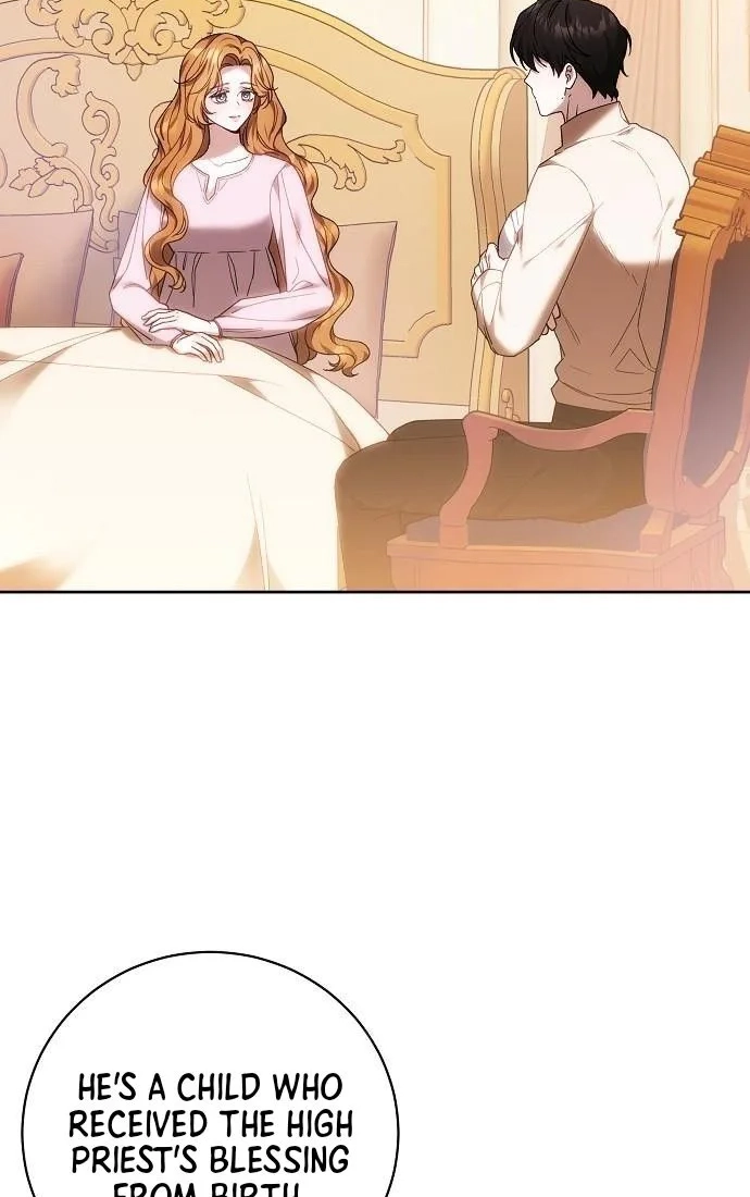 My Child Will Havea Different Father Chapter 93 page 47 - 