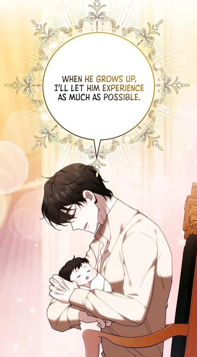 My Child Will Havea Different Father Chapter 93 page 49 - 