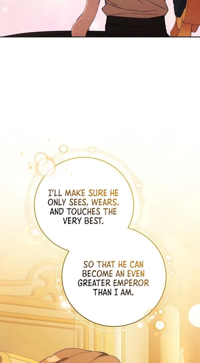 My Child Will Havea Different Father Chapter 93 page 50 - 