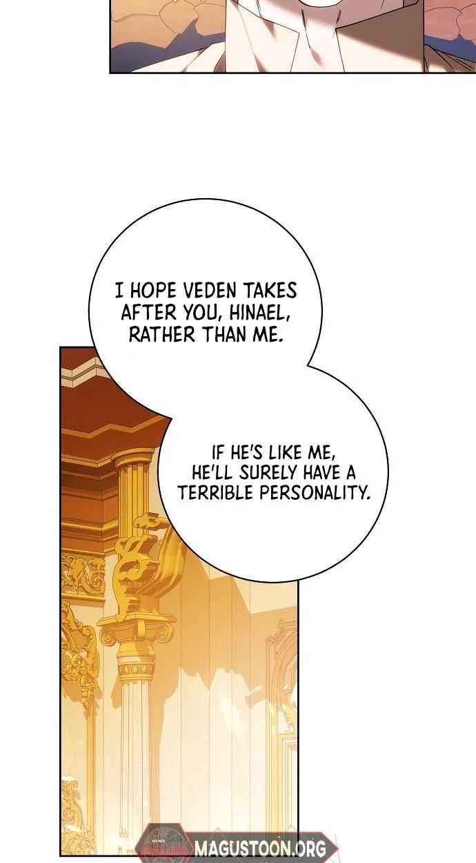 My Child Will Havea Different Father Chapter 93 page 53 - 