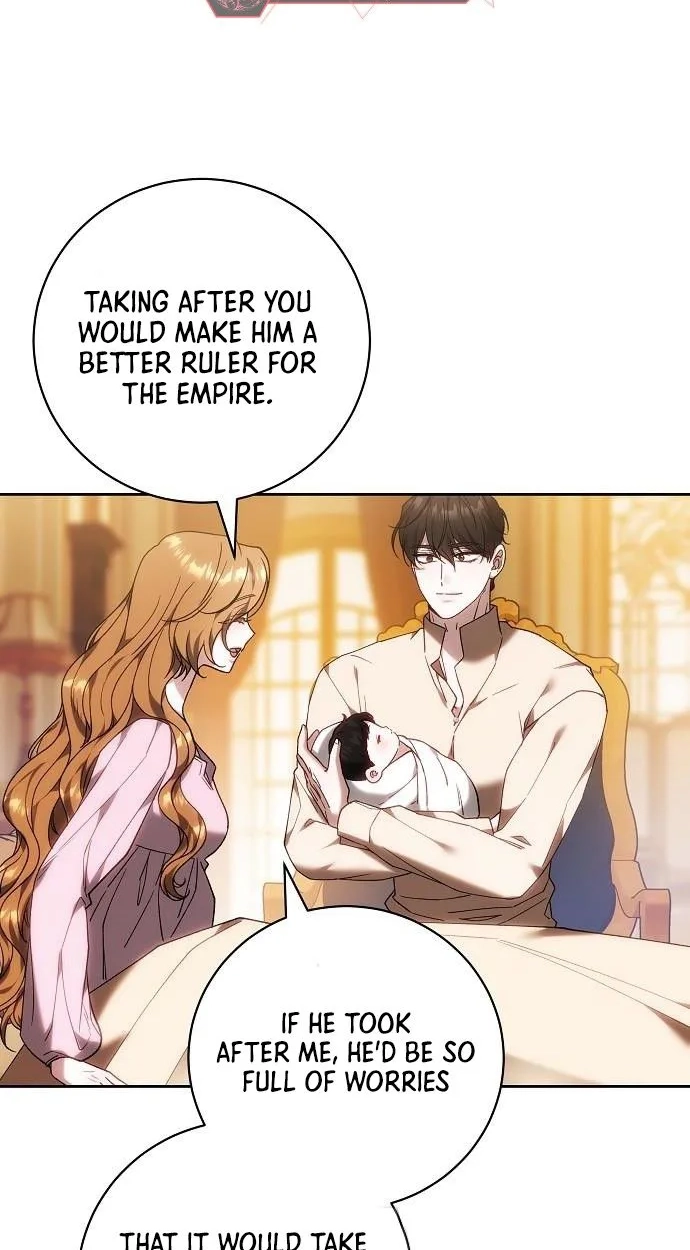My Child Will Havea Different Father Chapter 93 page 54 - 