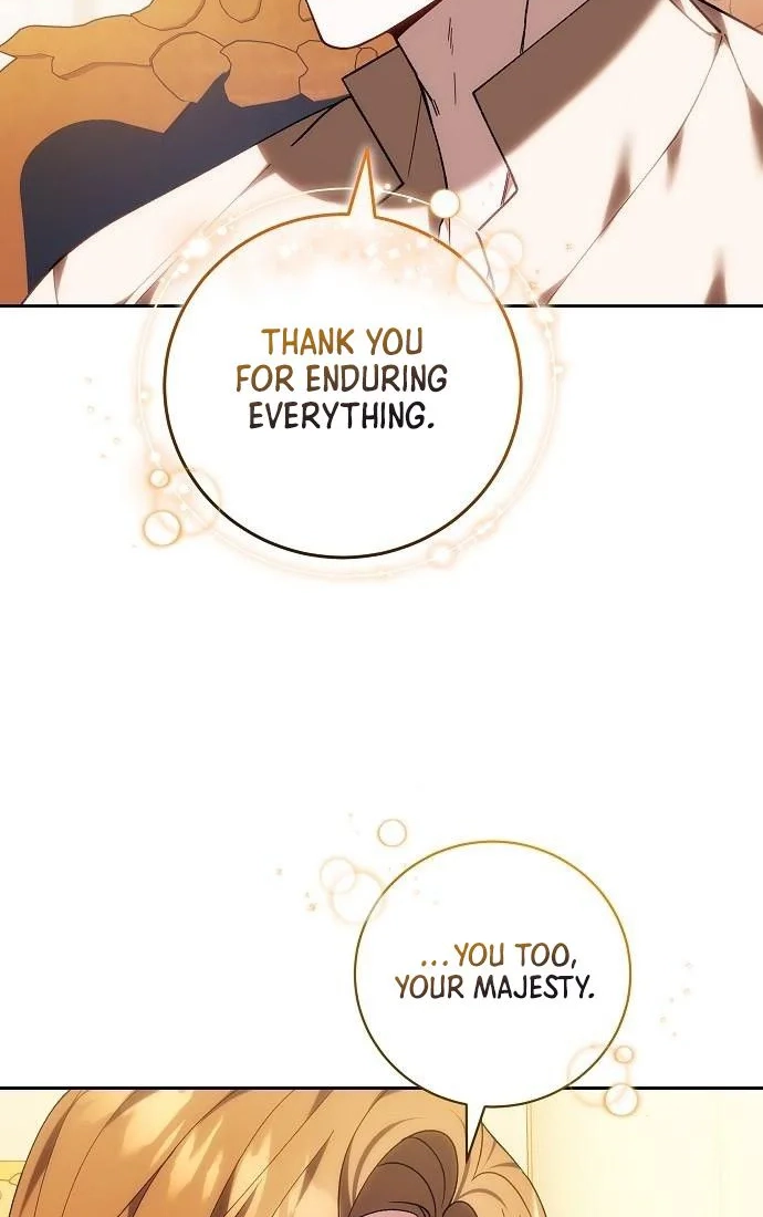 My Child Will Havea Different Father Chapter 93 page 58 - 