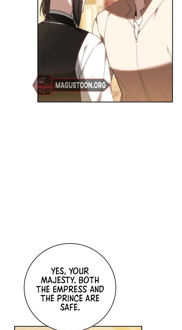 My Child Will Havea Different Father Chapter 93 page 7 - 
