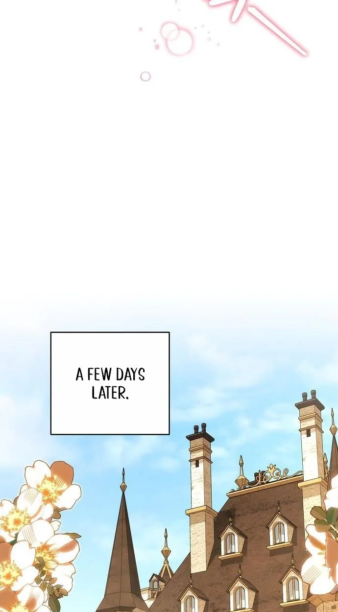 My Child Will Havea Different Father Chapter 93 page 61 - 