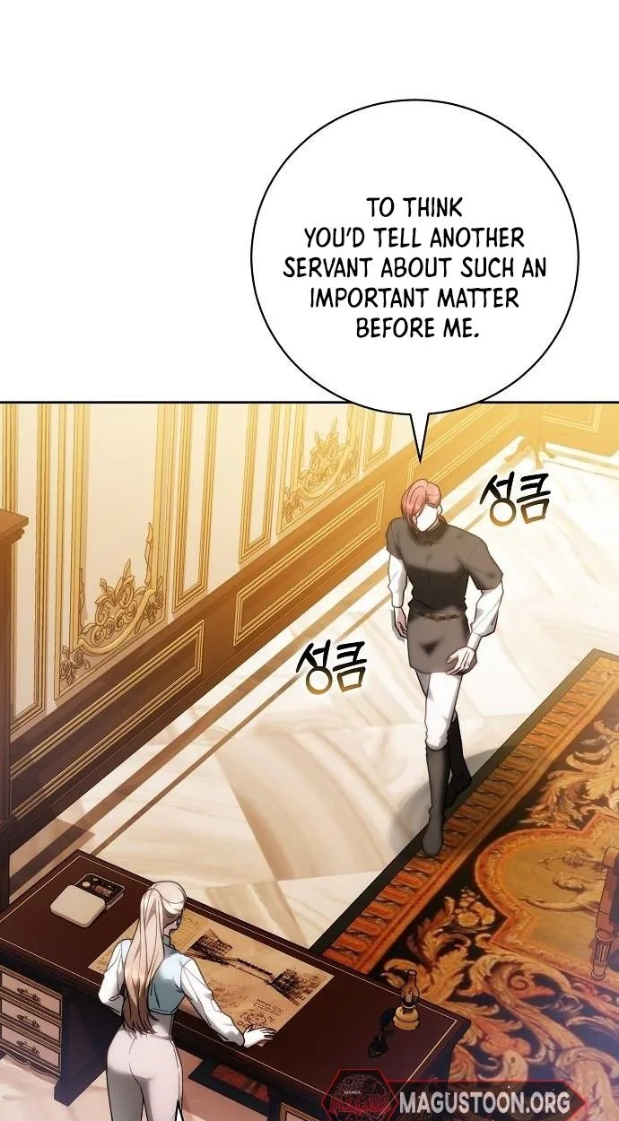 My Child Will Havea Different Father Chapter 93 page 65 - 