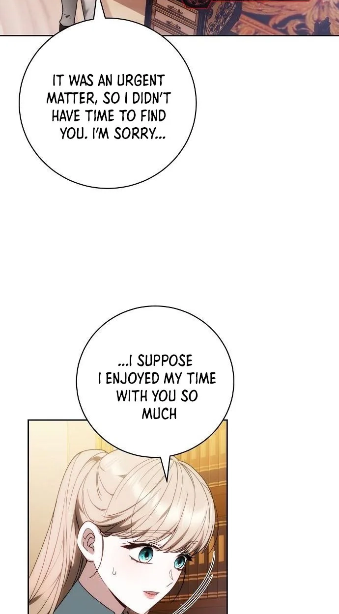 My Child Will Havea Different Father Chapter 93 page 66 - 