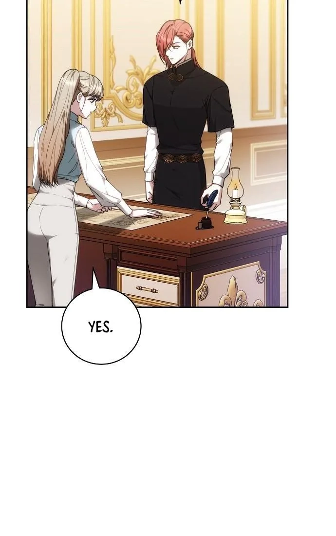 My Child Will Havea Different Father Chapter 93 page 69 - 