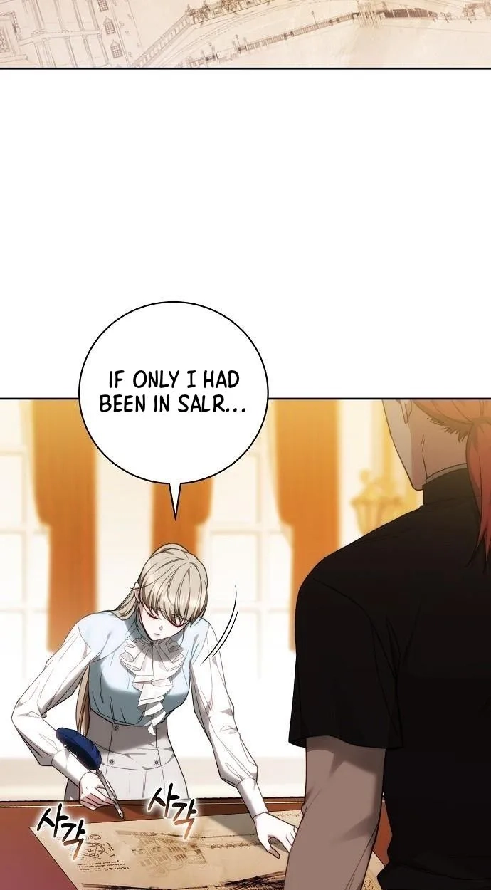 My Child Will Havea Different Father Chapter 93 page 73 - 