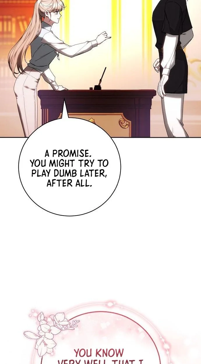 My Child Will Havea Different Father Chapter 94 page 17 - 