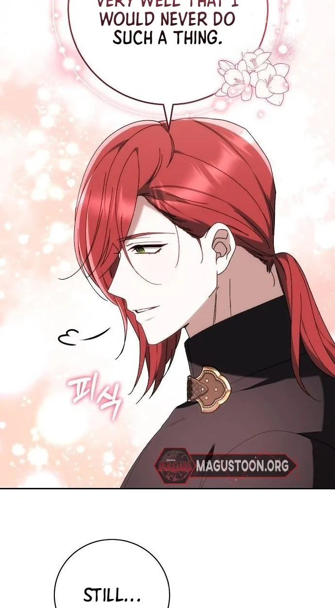 My Child Will Havea Different Father Chapter 94 page 18 - 