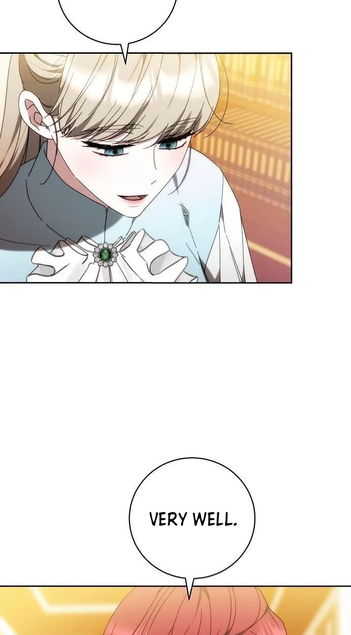 My Child Will Havea Different Father Chapter 94 page 19 - 