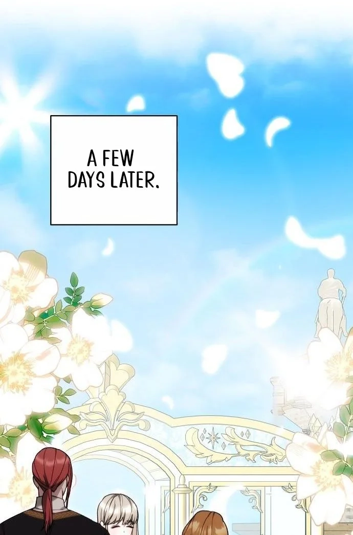 My Child Will Havea Different Father Chapter 94 page 23 - 