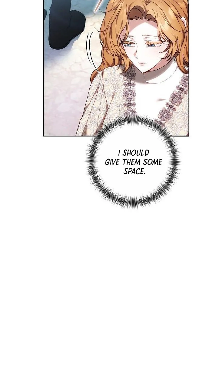 My Child Will Havea Different Father Chapter 94 page 27 - 