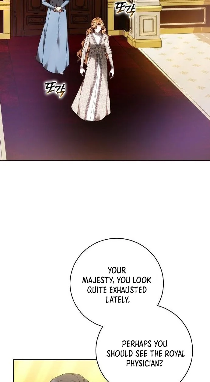 My Child Will Havea Different Father Chapter 94 page 29 - 