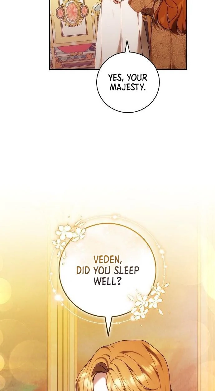 My Child Will Havea Different Father Chapter 94 page 38 - 