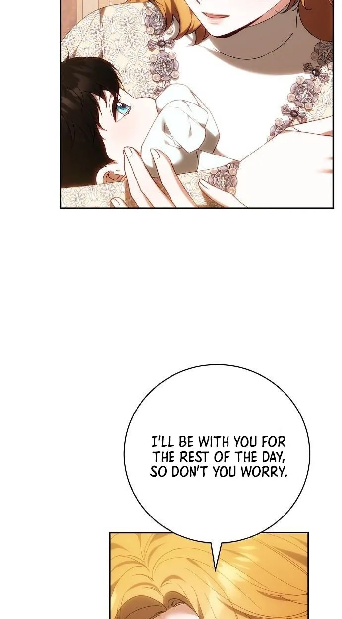 My Child Will Havea Different Father Chapter 94 page 41 - 