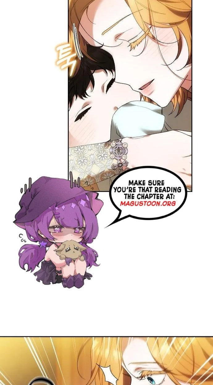 My Child Will Havea Different Father Chapter 94 page 42 - 
