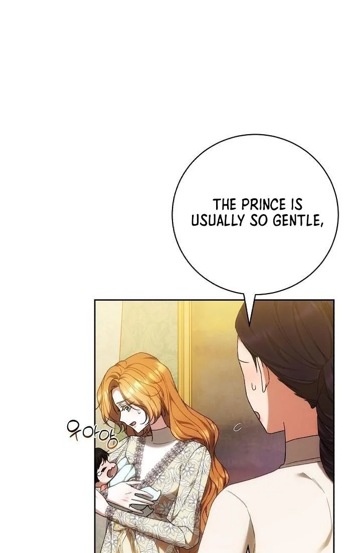 My Child Will Havea Different Father Chapter 94 page 46 - 
