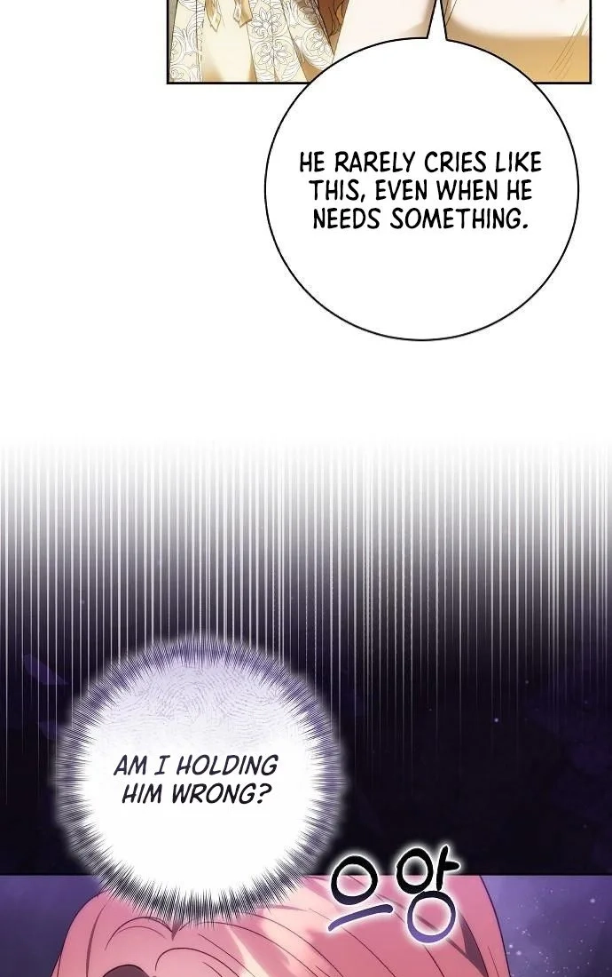 My Child Will Havea Different Father Chapter 94 page 47 - 