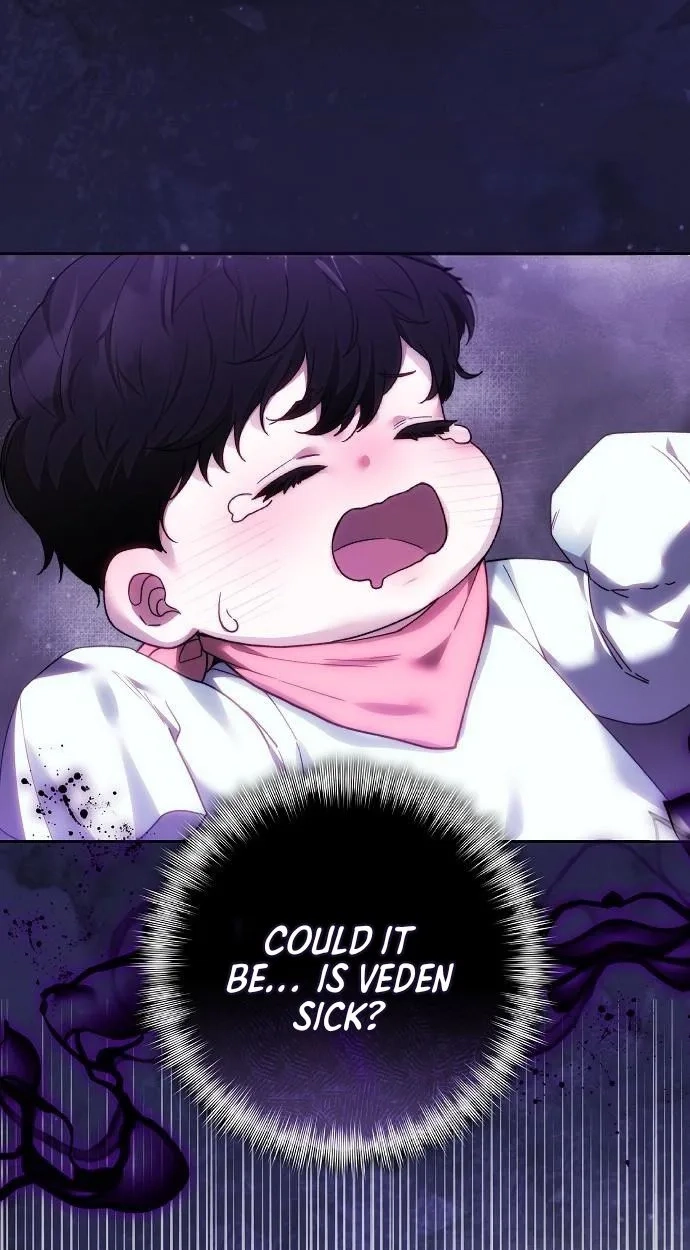 My Child Will Havea Different Father Chapter 94 page 49 - 