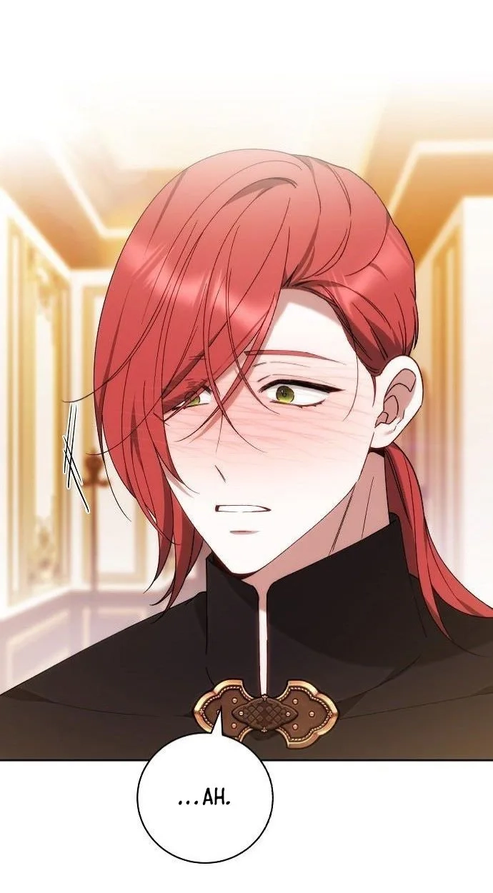 My Child Will Havea Different Father Chapter 94 page 6 - 